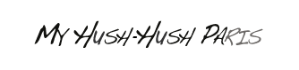 My Hush-Hush Paris